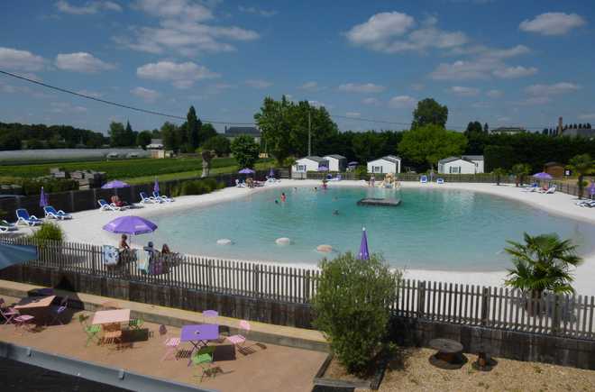 Le Pô Doré Paesi della Loira - Allonnes visuel 2/8 Le Pô Doré Paesi della Loira - Allonnes visuel 2/8