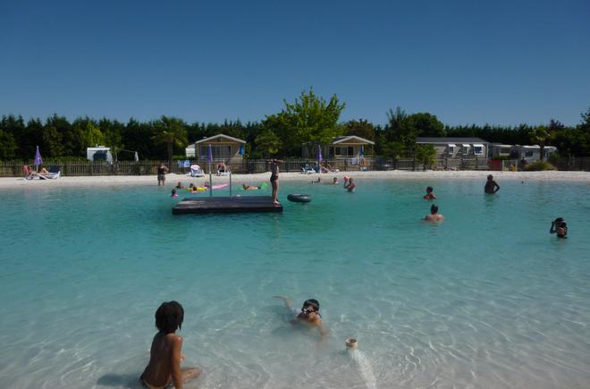 Le Pô Doré Paesi della Loira - Allonnes visuel 1/8 Le Pô Doré Paesi della Loira - Allonnes visuel 1/8