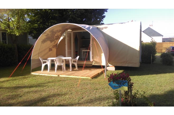 Le Pô Doré Paesi della Loira - Allonnes visuel 5/8 Le Pô Doré Paesi della Loira - Allonnes visuel 5/8