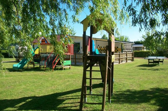 Le Pô Doré Paesi della Loira - Allonnes visuel 8/8 Le Pô Doré Paesi della Loira - Allonnes visuel 8/8