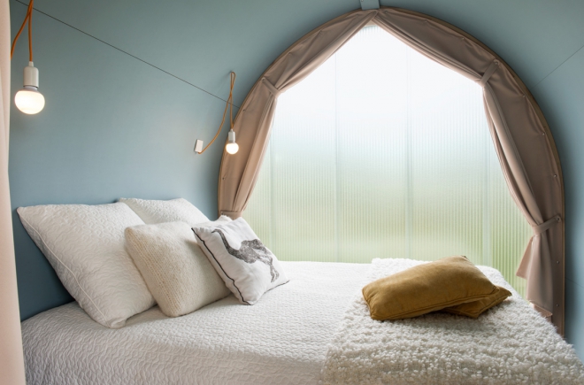 Le Pô Doré Paesi della Loira - Allonnes visuel 6/8 Le Pô Doré Paesi della Loira - Allonnes visuel 6/8