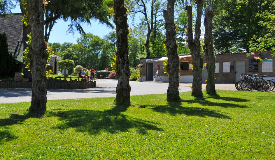 Le Quinquis Bretagna - Clohars-Carnoët visuel 1/5