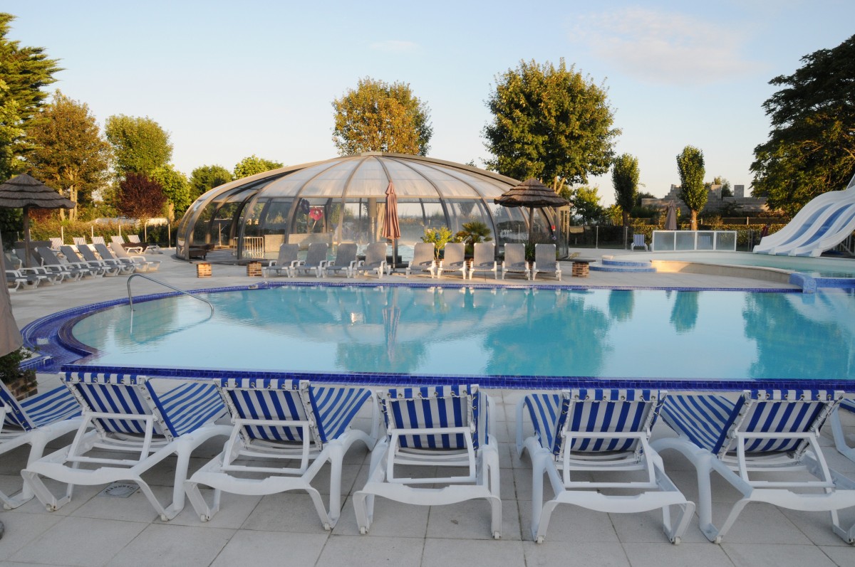 Le Raguenès Plage Bretagna - Névez visuel 3/9