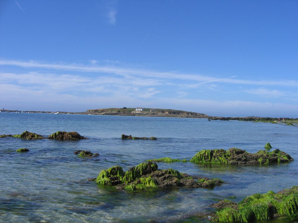 Le Raguenès Plage Bretagna - Névez visuel 4/9