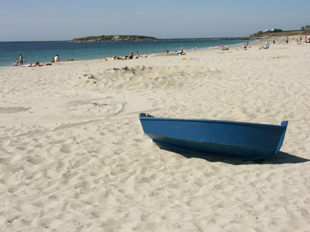 Le Raguenès Plage Bretagna - Névez visuel 6/9