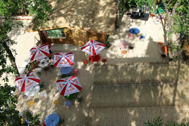 Le Ran Du Chabrier Linguadoca-Rossiglione - Saint-Privat-de-Champclos visuel 2/8 Le Ran Du Chabrier Linguadoca-Rossiglione - Saint-Privat-de-Champclos visuel 2/8