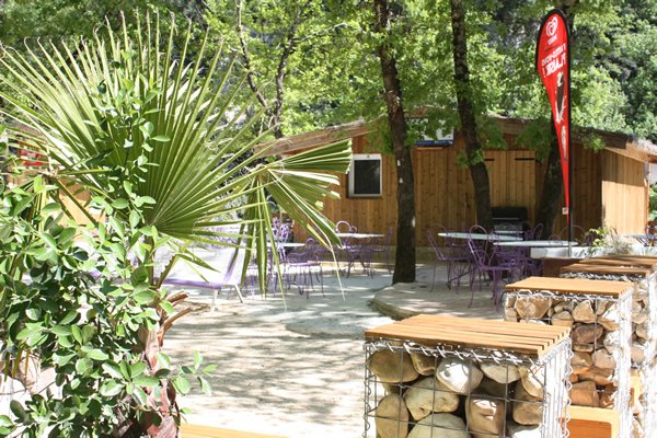 Le Ran Du Chabrier Linguadoca-Rossiglione - Saint-Privat-de-Champclos visuel 1/8 Le Ran Du Chabrier Linguadoca-Rossiglione - Saint-Privat-de-Champclos visuel 1/8