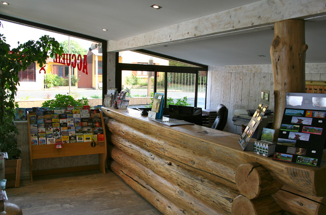 Le Ranch des Volcans Alvernia - Châtel-Guyon visuel 3/9