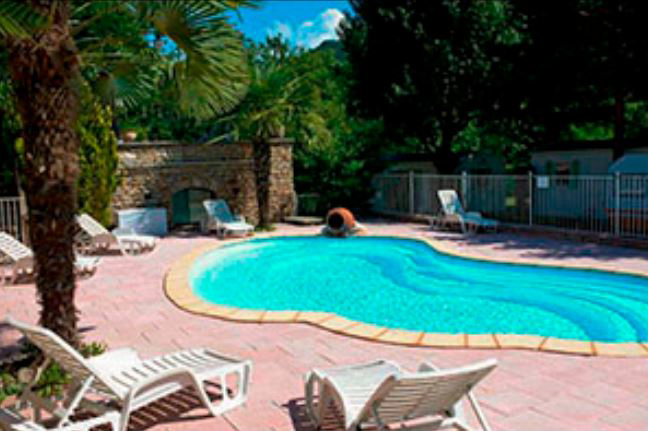 Le Randonneur Midi-Pirenei - Mostuéjouls visuel 1/1 Le Randonneur Midi-Pirenei - Mostuéjouls visuel 1/1