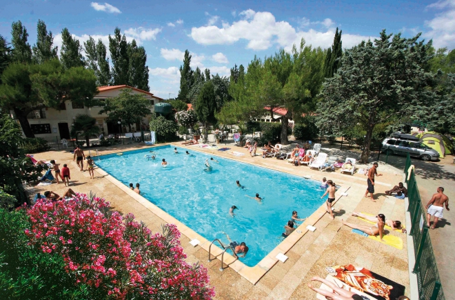 Le Rebau Linguadoca-Rossiglione - Montblanc visuel 1/7