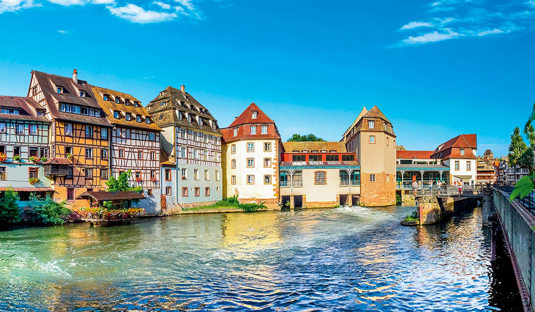 Le Ried Alsazia - Boofzheim visuel 1/14 Le Ried Alsazia - Boofzheim visuel 1/14