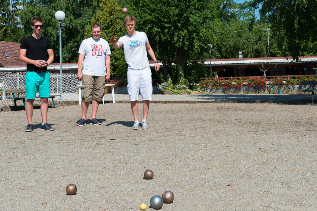 Le Ried Alsazia - Boofzheim visuel 10/14 Le Ried Alsazia - Boofzheim visuel 10/14