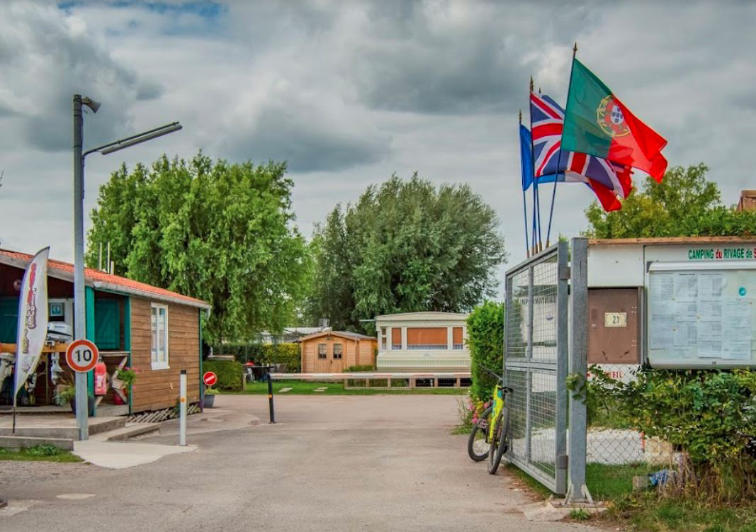 Le Rivage Nord-Passo di Calais - Serques visuel 1/1 Le Rivage Nord-Passo di Calais - Serques visuel 1/1