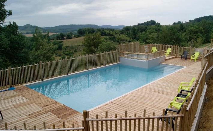 Le Roc Del Rey Midi-Pirenei - Belloc visuel 1/1 Le Roc Del Rey Midi-Pirenei - Belloc visuel 1/1