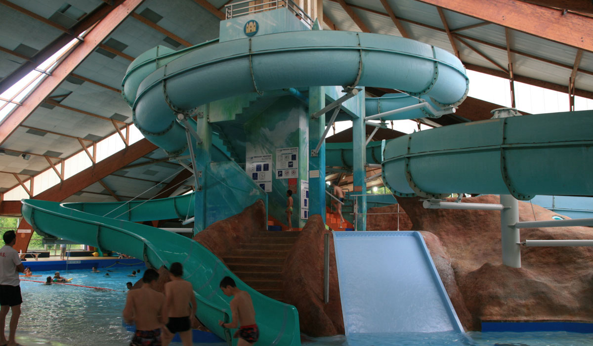 Le Rochat Belle-Isle Centro-Valle della Loira - Châteauroux visuel 3/9