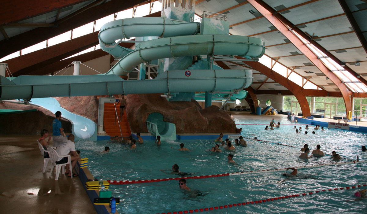 Le Rochat Belle-Isle Centro-Valle della Loira - Châteauroux visuel 9/9