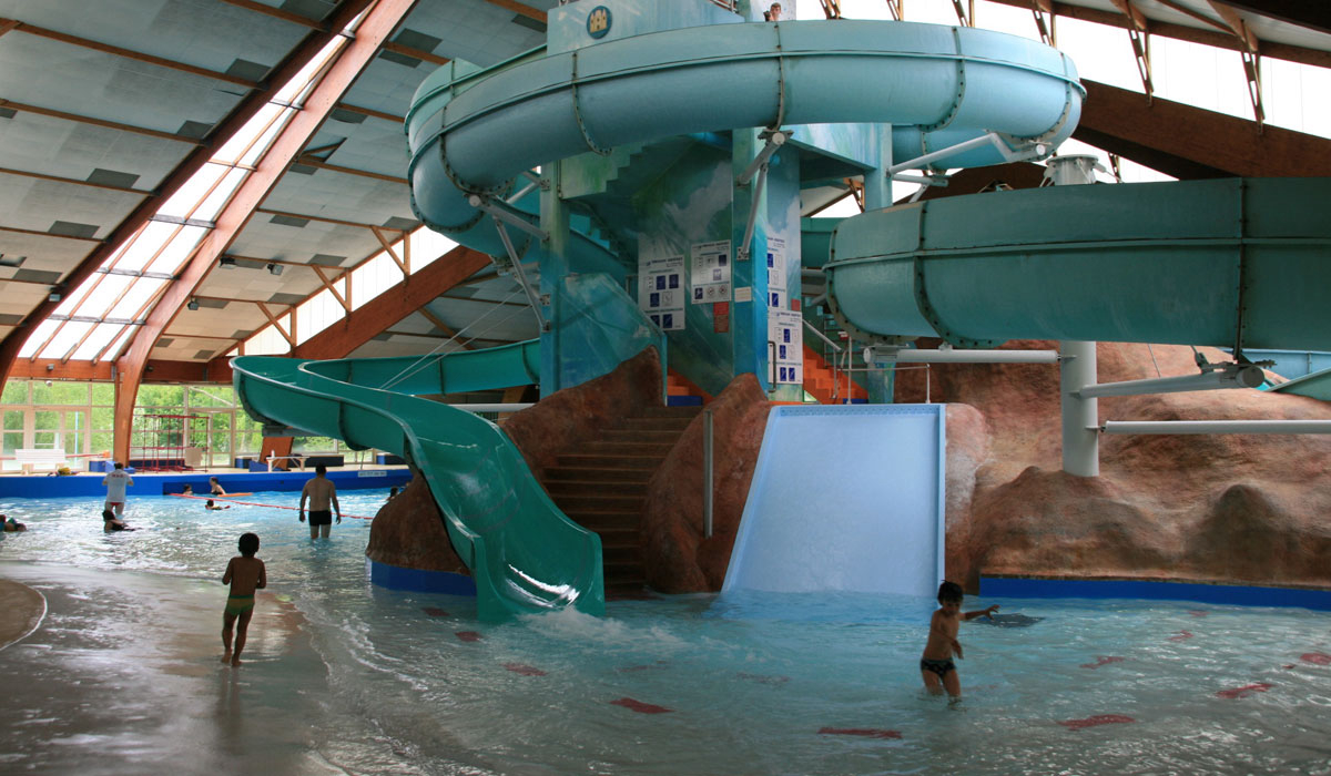 Le Rochat Belle-Isle Centro-Valle della Loira - Châteauroux visuel 2/9