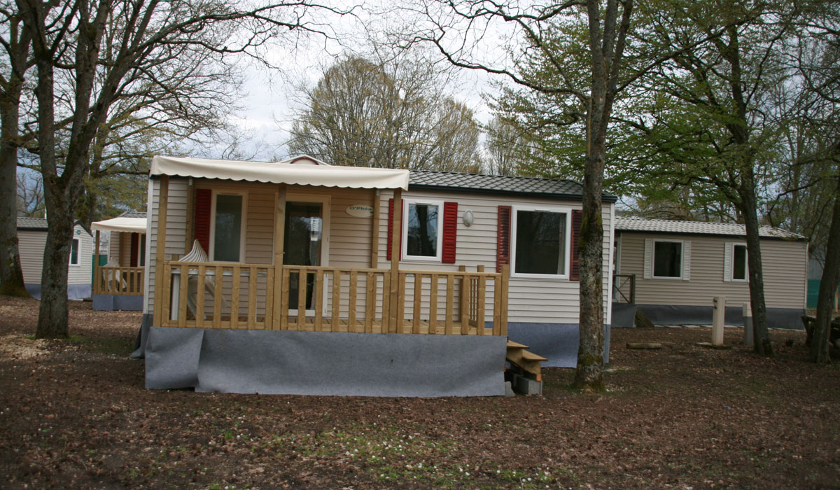 Le Rochat Belle-Isle Centro-Valle della Loira - Châteauroux visuel 8/9