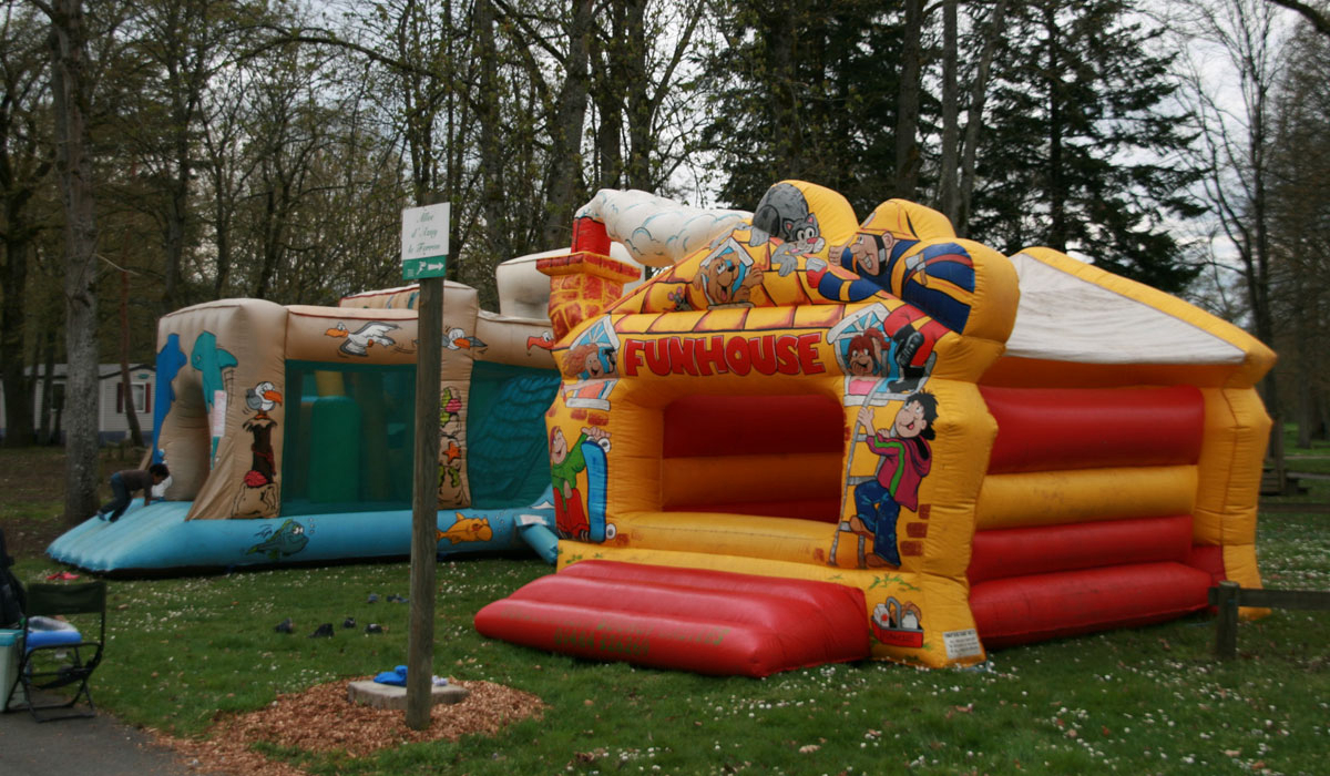 Le Rochat Belle-Isle Centro-Valle della Loira - Châteauroux visuel 6/9