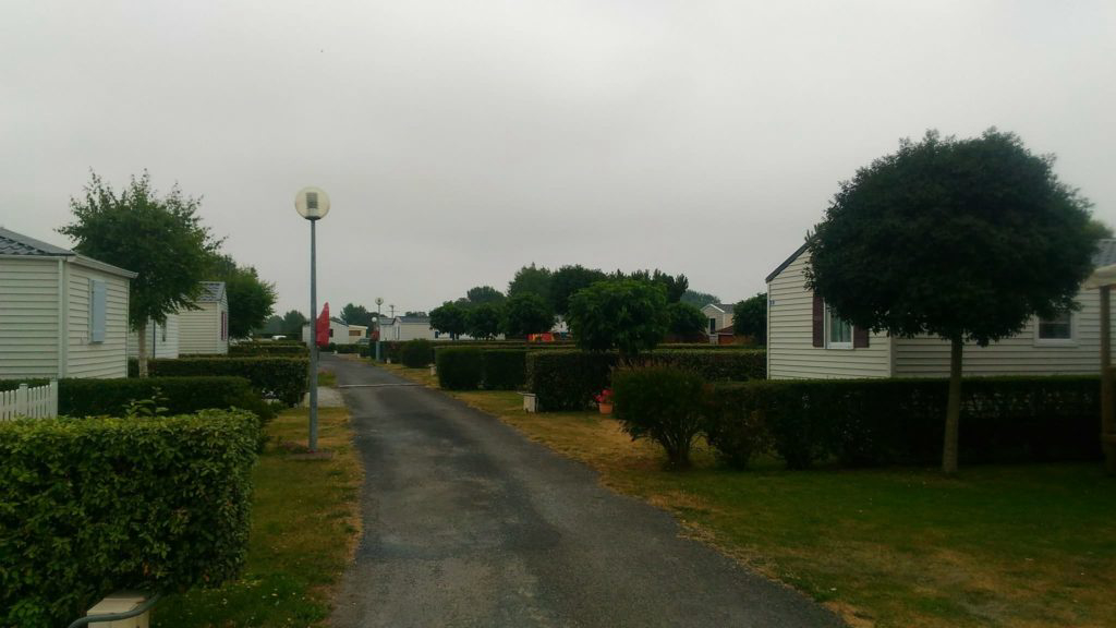 Le Ronquet Bassa Normandia - Agon-Coutainville visuel 1/1