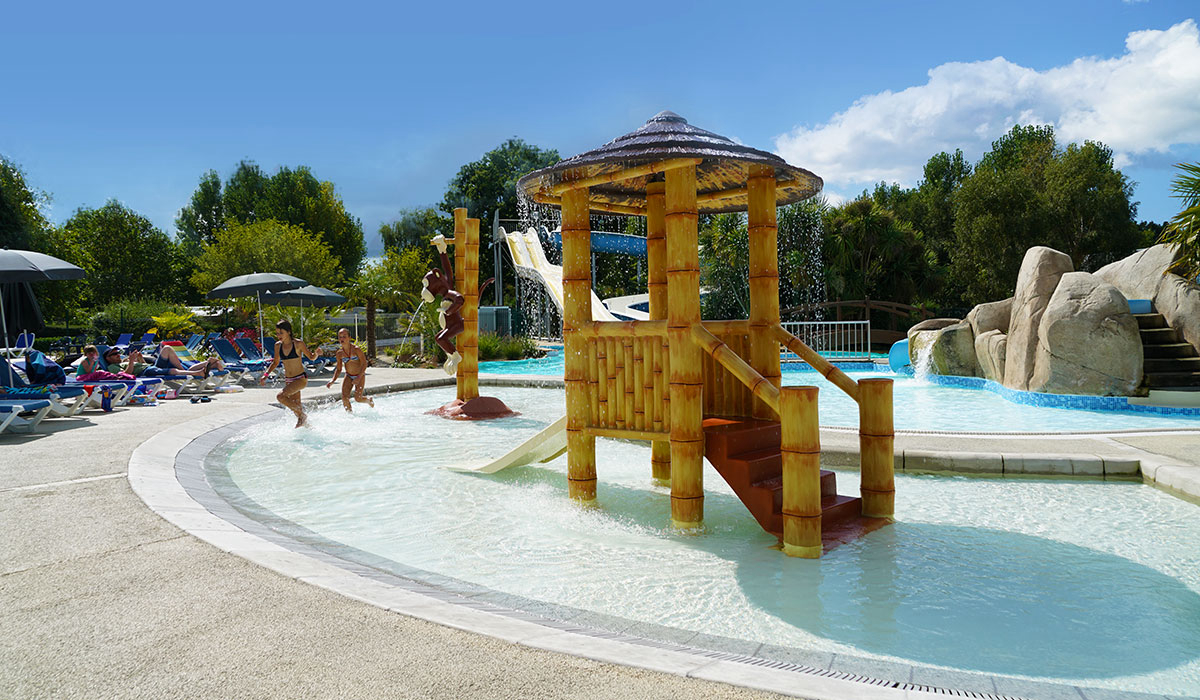 Club Côté Ô Carnac Bretagna - Carnac visuel 4/17 Club Côté Ô Carnac Bretagna - Carnac visuel 4/17