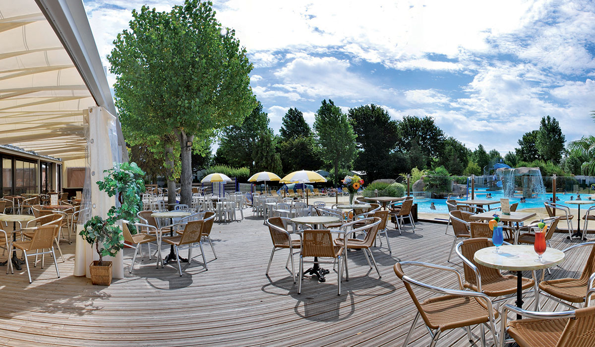 Club Côté Ô Carnac Bretagna - Carnac visuel 5/17 Club Côté Ô Carnac Bretagna - Carnac visuel 5/17