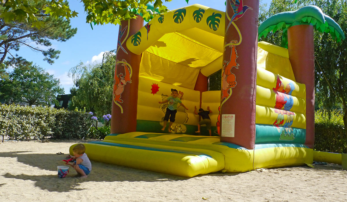 Club Côté Ô Carnac Bretagna - Carnac visuel 12/17 Club Côté Ô Carnac Bretagna - Carnac visuel 12/17