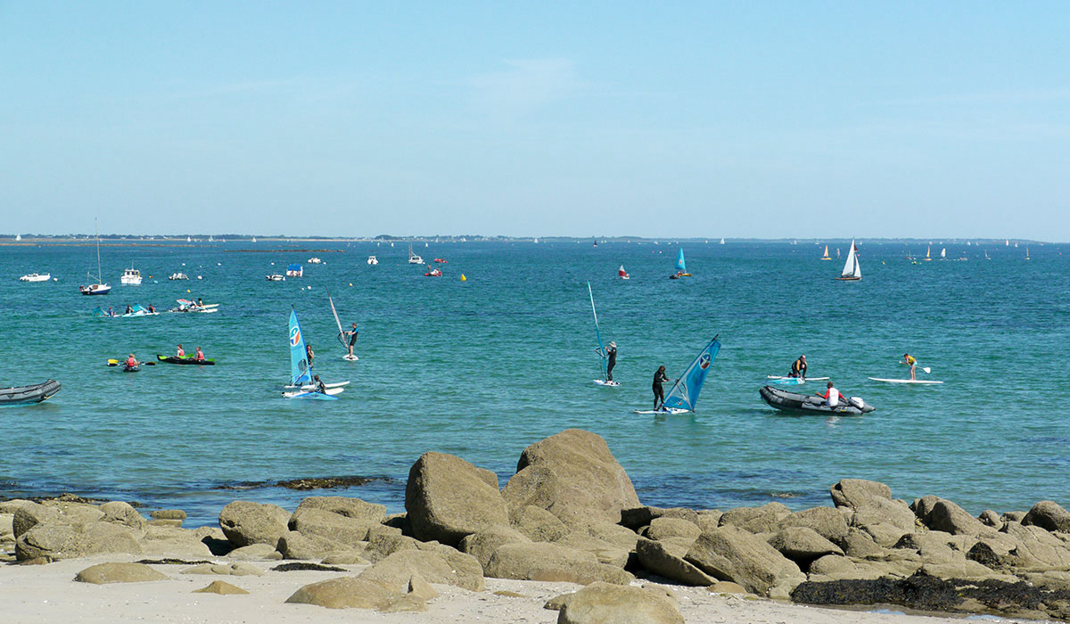 Club Côté Ô Carnac Bretagna - Carnac visuel 14/17 Club Côté Ô Carnac Bretagna - Carnac visuel 14/17