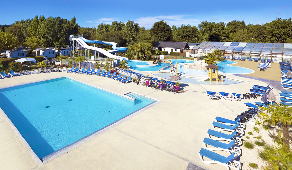 Club Côté Ô Carnac Bretagna - Carnac visuel 3/17 Club Côté Ô Carnac Bretagna - Carnac visuel 3/17