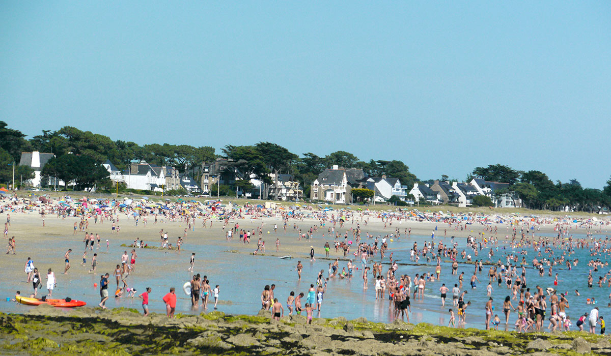 Club Côté Ô Carnac Bretagna - Carnac visuel 15/17 Club Côté Ô Carnac Bretagna - Carnac visuel 15/17