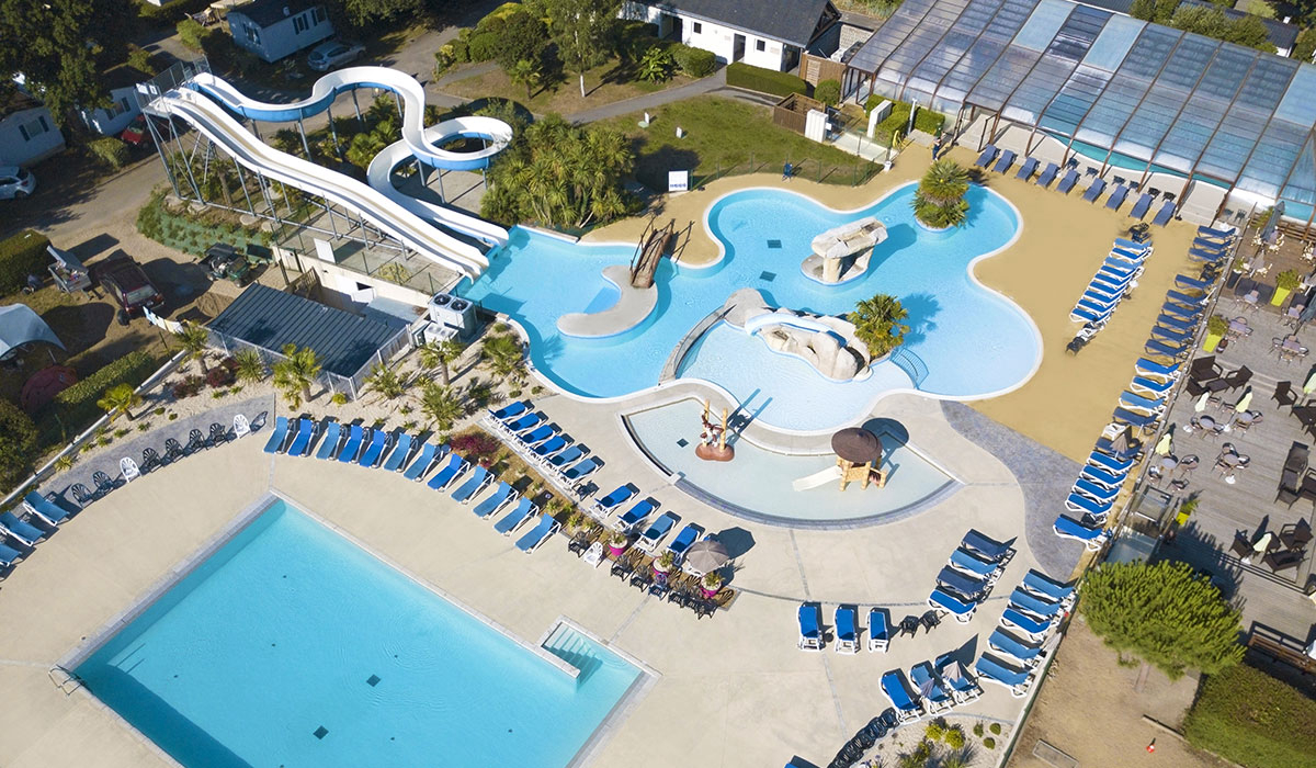 Club Côté Ô Carnac Bretagna - Carnac visuel 2/17 Club Côté Ô Carnac Bretagna - Carnac visuel 2/17