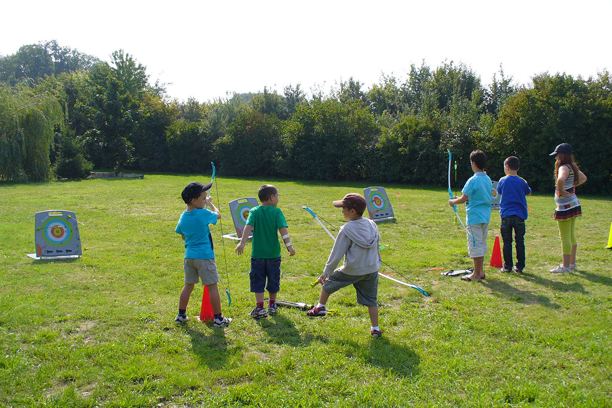 Le Rouge Gorge Paesi della Loira - Saint-Laurent-sur-Sèvre visuel 7/11