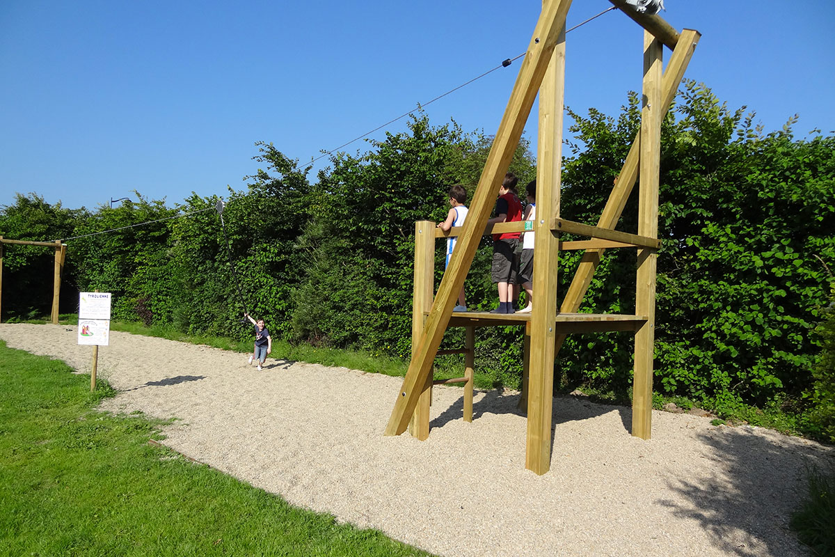 Le Rouge Gorge Paesi della Loira - Saint-Laurent-sur-Sèvre visuel 10/11