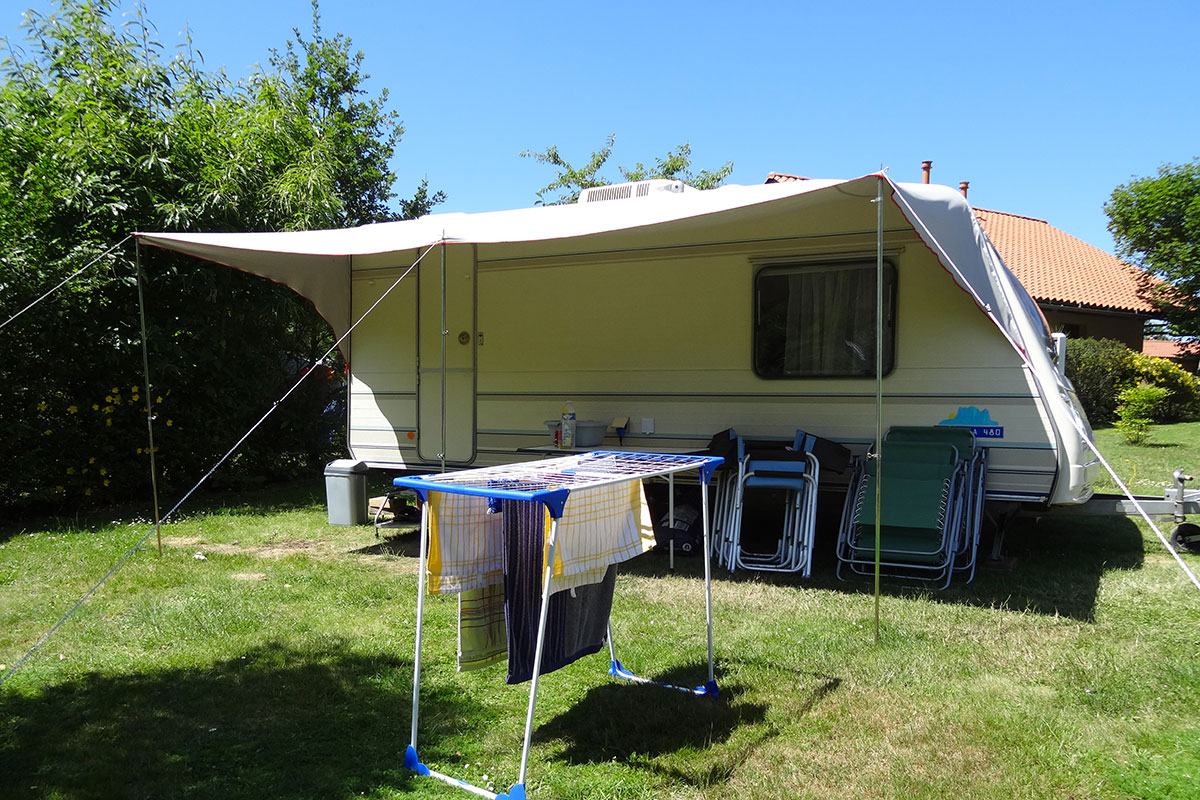 Le Rouge Gorge Paesi della Loira - Saint-Laurent-sur-Sèvre visuel 8/11