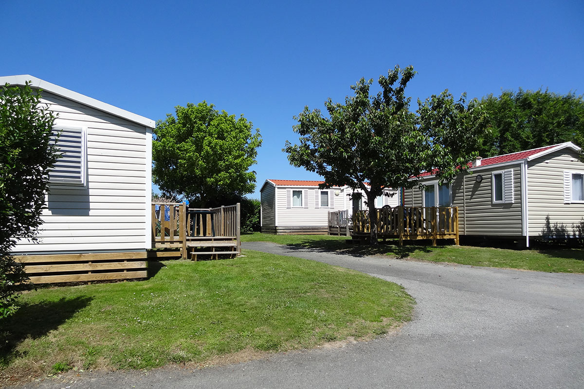 Le Rouge Gorge Paesi della Loira - Saint-Laurent-sur-Sèvre visuel 11/11