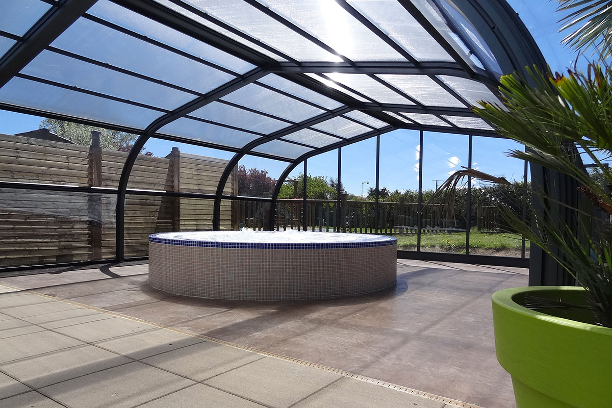 Le Rouge Gorge Paesi della Loira - Saint-Laurent-sur-Sèvre visuel 3/11