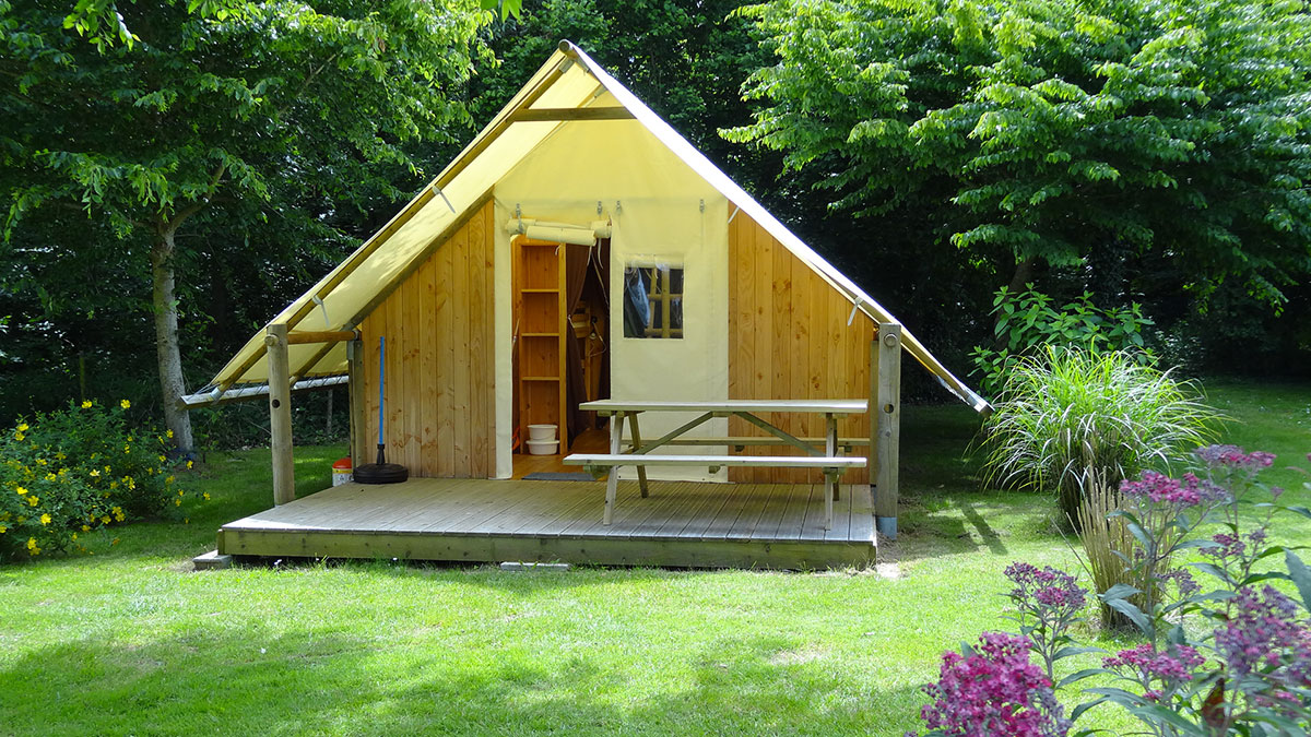 Le Rouge Gorge Paesi della Loira - Saint-Laurent-sur-Sèvre visuel 4/11