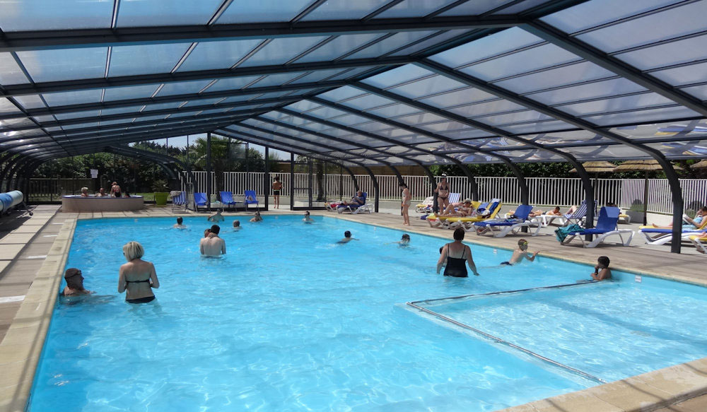 Le Rouge Gorge Paesi della Loira - Saint-Laurent-sur-Sèvre visuel 2/11