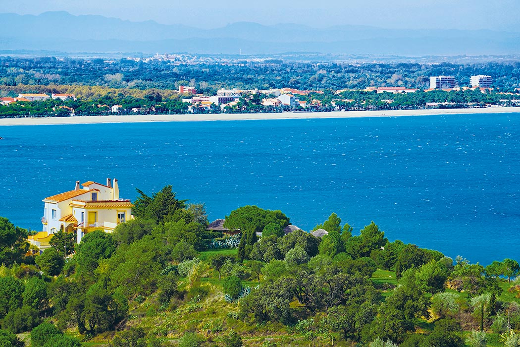 Le Roussillonnais Linguadoca-Rossiglione - Argelès-sur-Mer visuel 2/7 Le Roussillonnais Linguadoca-Rossiglione - Argelès-sur-Mer visuel 2/7