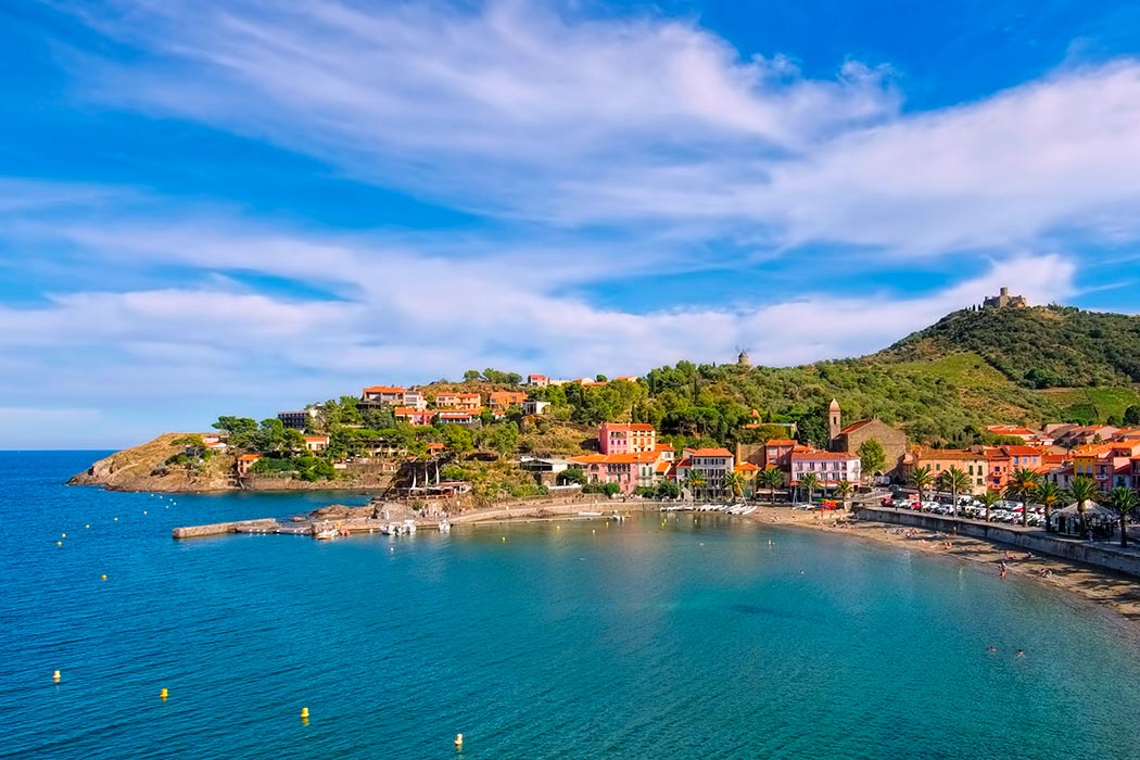 Le Roussillonnais Linguadoca-Rossiglione - Argelès-sur-Mer visuel 1/7 Le Roussillonnais Linguadoca-Rossiglione - Argelès-sur-Mer visuel 1/7