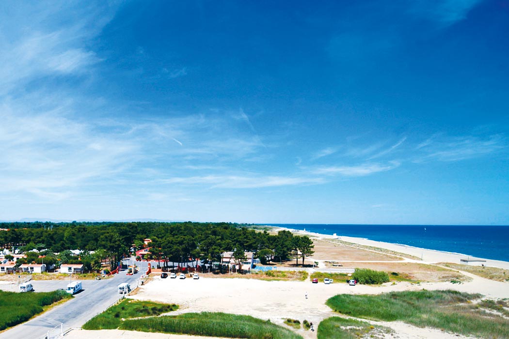 Le Roussillonnais Linguadoca-Rossiglione - Argelès-sur-Mer visuel 3/7 Le Roussillonnais Linguadoca-Rossiglione - Argelès-sur-Mer visuel 3/7
