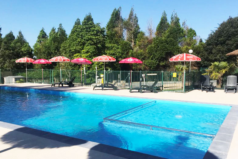 Le Ruisseau Aquitania - Saint-André-de-Seignanx visuel 1/1