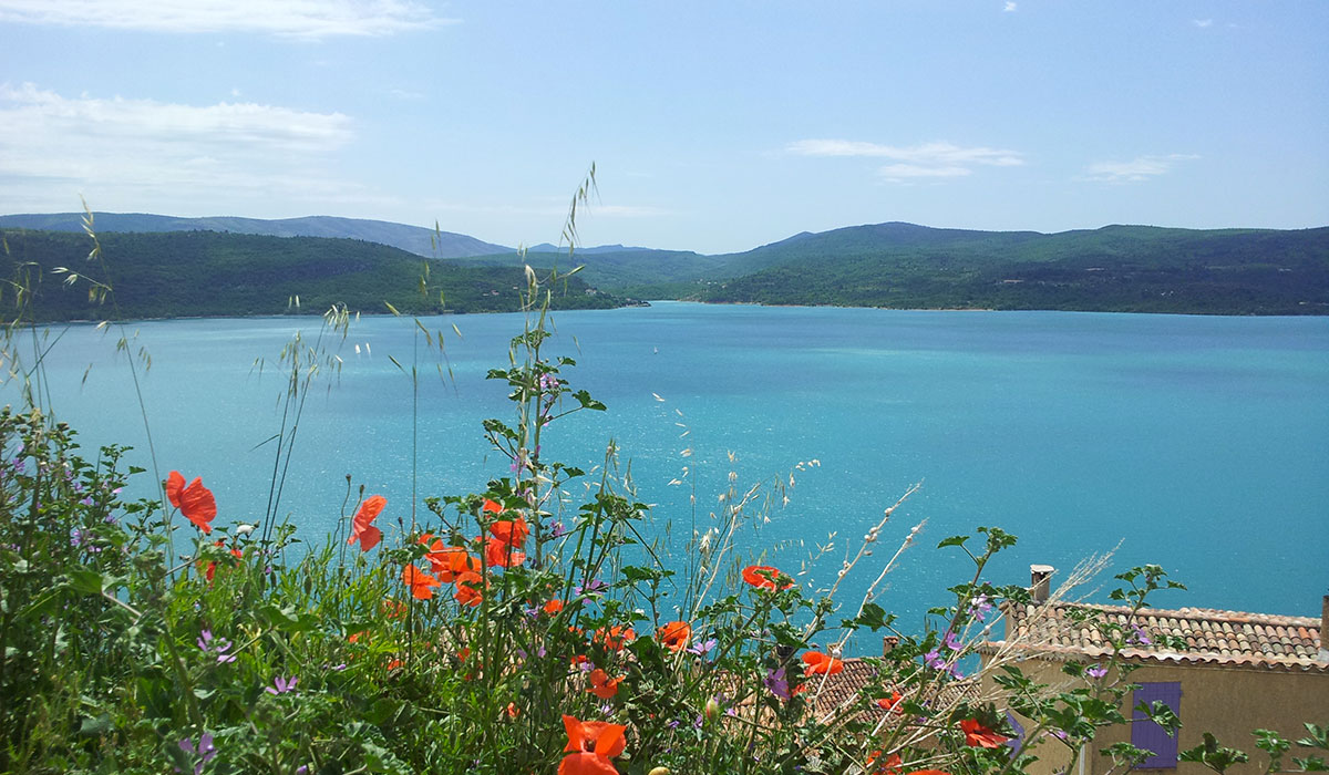 Le Ruou Provenza-Alpi-Costa Azzurra - Villecroze visuel 5/17