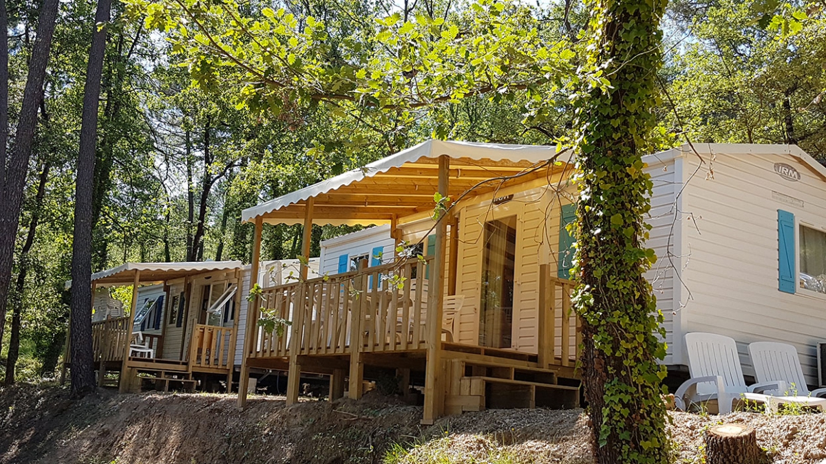 Le Ruou Provenza-Alpi-Costa Azzurra - Villecroze visuel 11/17