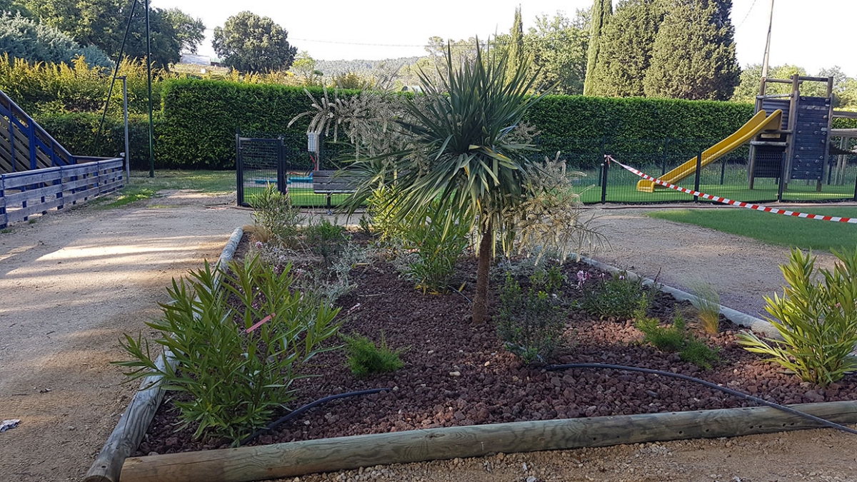 Le Ruou Provenza-Alpi-Costa Azzurra - Villecroze visuel 14/17