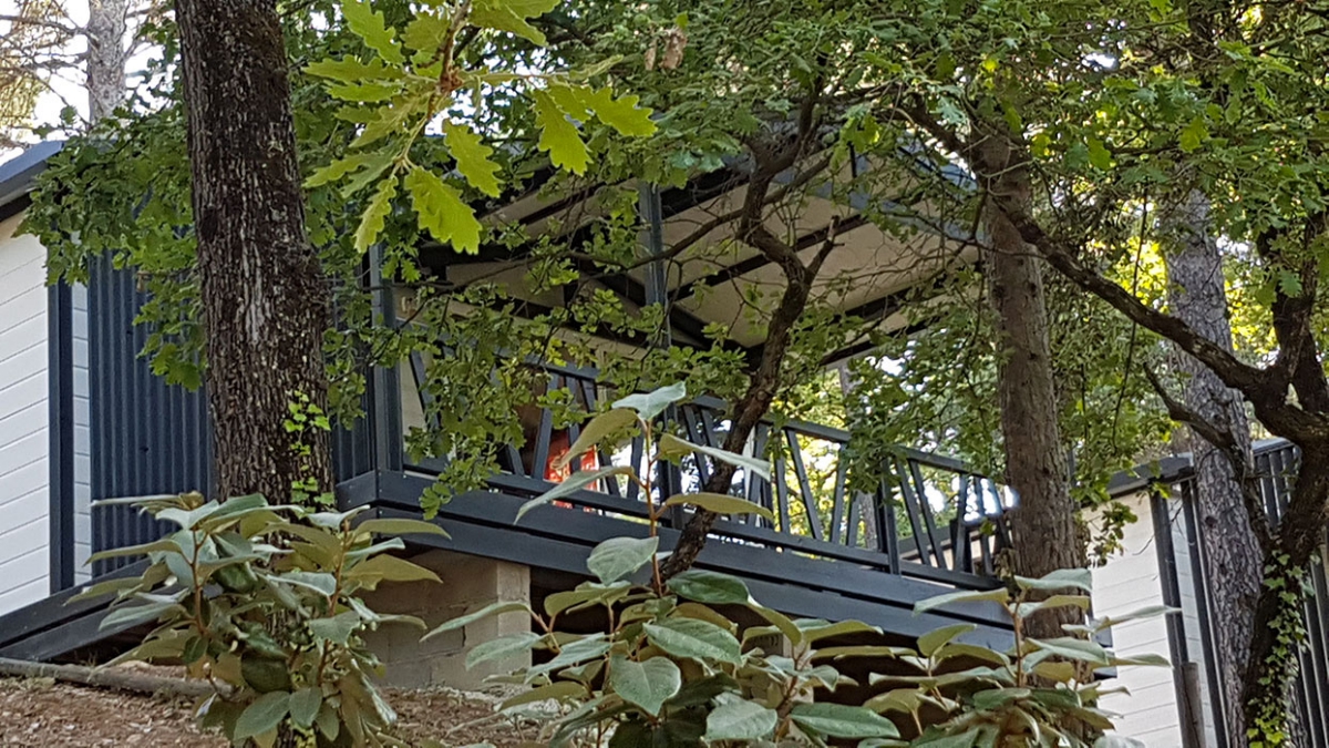 Le Ruou Provenza-Alpi-Costa Azzurra - Villecroze visuel 17/17