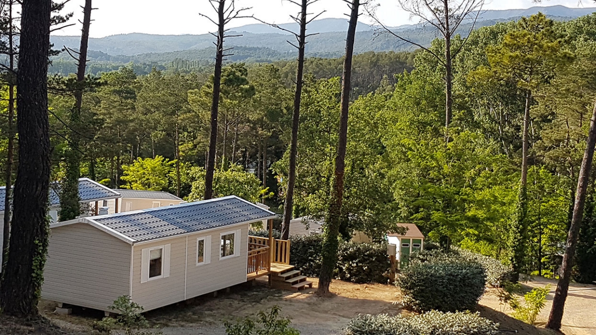 Le Ruou Provenza-Alpi-Costa Azzurra - Villecroze visuel 15/17