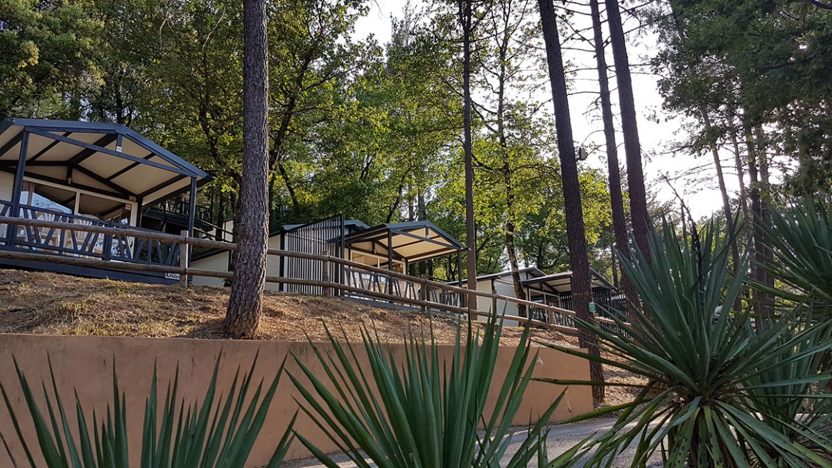 Le Ruou Provenza-Alpi-Costa Azzurra - Villecroze visuel 16/17