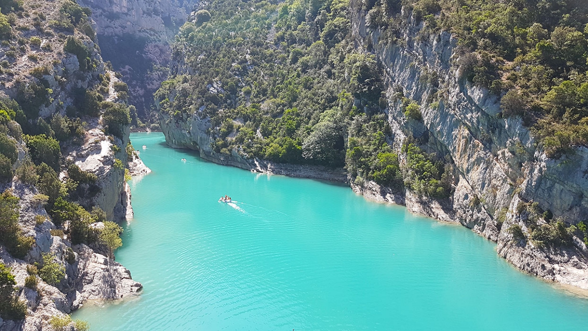 Le Ruou Provenza-Alpi-Costa Azzurra - Villecroze visuel 4/17