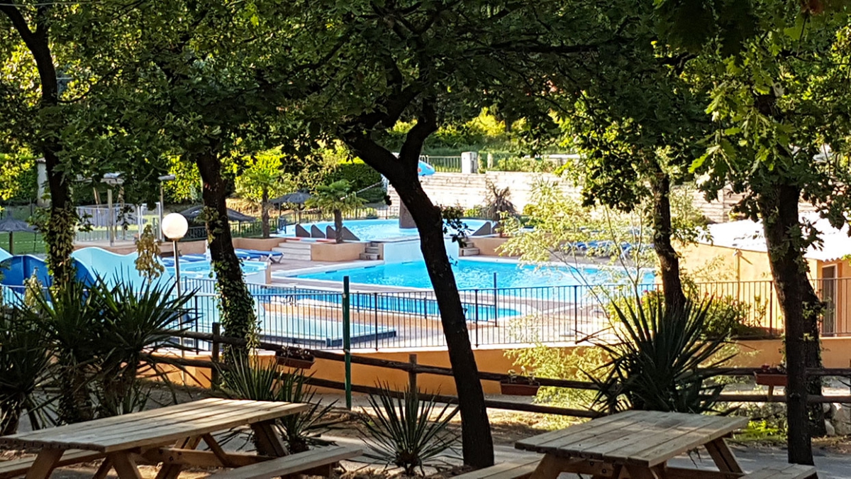 Le Ruou Provenza-Alpi-Costa Azzurra - Villecroze visuel 3/17